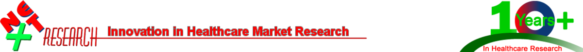 Next Research Ltd - London Pharmaceutical and Health Care Market Research