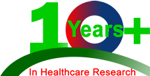 Next Research celebrates their 10th anniversary
