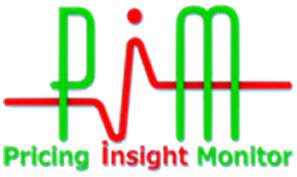 Pricing Insight Monitor by Next Research, London, UK
