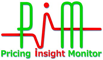 Pricing Insight Monitor by Next Research, London, UK